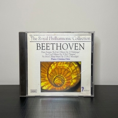 CD - The Royal Philharmonic Collection: Beethoven