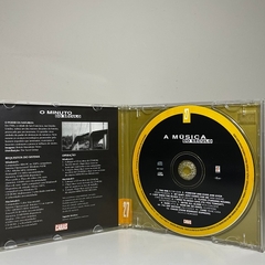 CD - Coleção CARAS: A Música do Século - comprar online