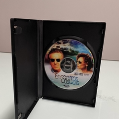 Dvd - Encontros Casuais - comprar online