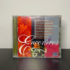 CD - Encontros
