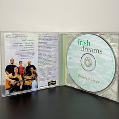 CD - Irish Dreams: Wiskey in The Jar - comprar online