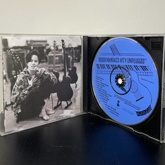 CD - 10,000 Maniacs: MTV Unplugged - comprar online