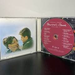 CD - Trilha Sonora Do Seriado: Dawson's Creek Volume 2