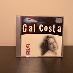 CD - Millennium: Gal Costa