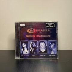 CD - 2.4 Family: Family Business