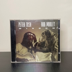 CD - Peter Tosh & Bob Marley: Wisdom