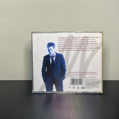 CD - Michael Bublé: It's Time na internet