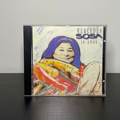 CD - Mercedes Sosa: 30 Años