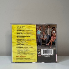 CD - Trilha Sonora do Filme: My Name is Earl na internet