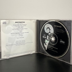 CD - The Royal Philharmonic Collection: Beethoven - comprar online