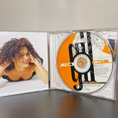 CD - Gil: Me Beija - comprar online