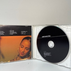CD - Sade Lovers: Live - comprar online