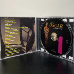 CD - The Oscar Collection - comprar online