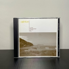 CD - Ashton: Under The Blanket of The Sky