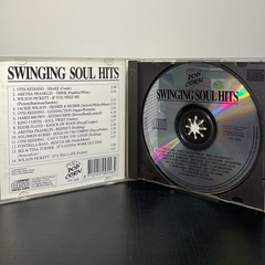 CD - Swinging Soul Hits - comprar online