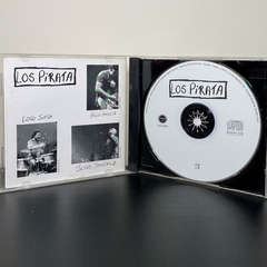 CD - Los Pirata: En Una Onda Neo-Punque - comprar online