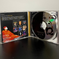CD - Cirque Du Soleil: La Nouba - comprar online