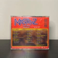 CD - Mastruz com Leite: Ao Vivo Volume 4 na internet