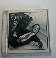 Cd - Ronnie Von – Estrada da Vida