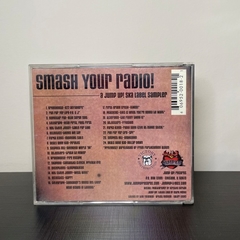 CD - Smash Your Radio! Jump Up! Ska Sampler na internet