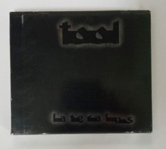 Cd - Tool (2) – Lateralus