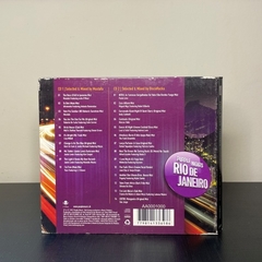 CD - Purple Music Presents: Purple Night Rio de Janeiro - comprar online