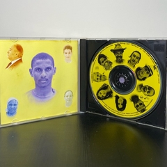 CD - Chico Buarque: Para Todos - comprar online