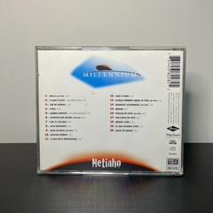 CD - Millennium: Netinho na internet