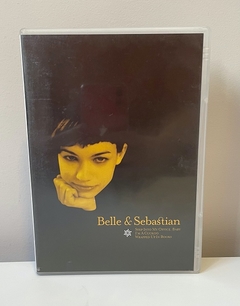 DVD - Belle & Sebastian