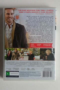 DVD - UMA BABÁ MILAGROSA - comprar online