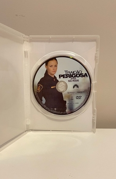 DVD - Traição Perigosa - comprar online