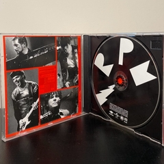 CD - RPM: 2002 - comprar online