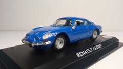 Miniatura - Renault Alpine