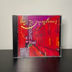 CD - The Gasolines: Tanger Hotel