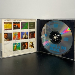 CD - Zimbo Trio: Aquarela do Brasil - comprar online