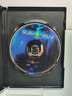 Dvd - Supernova - comprar online