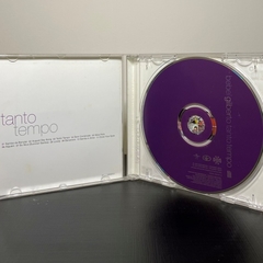 CD - Bebel Gilberto: Tanto Tempo - comprar online