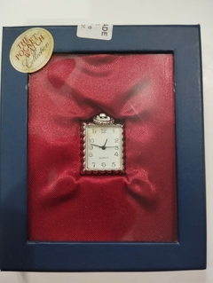 Relógio de Bolso - Coleção (5) The Pocket Watch - Salvat