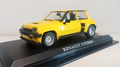 Miniatura - Renault 5 Turbo
