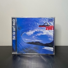 CD - Rio Surf International 2001 (LACRADO)