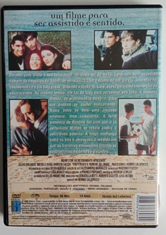 DVD - PREFIRO O BARULHO DO MAR - comprar online