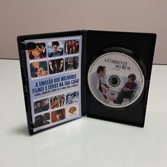 Dvd - A Corrente do Bem - comprar online