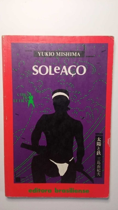 Soleaço - Yukio Mishima