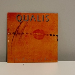 CD - Qualis: The Ladies of Jazz