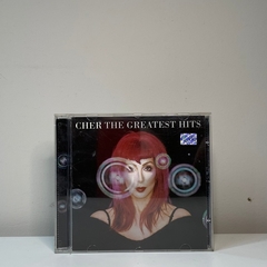 CD - Cher: The Greatest Hits