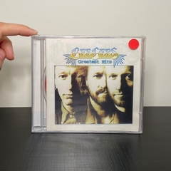 CD - Bee Gees Greatest Hits (LACRADO)