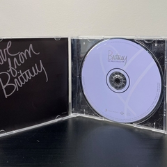 CD - Britney: The Singles Collection - comprar online