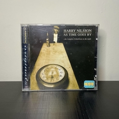 CD - Harry Nilsson: As Time Goes By