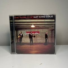 CD - The World of Nat King Cole