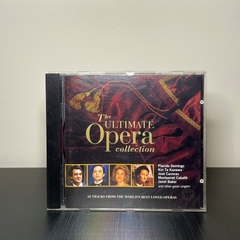 CD - The Ultimate Opera Collection